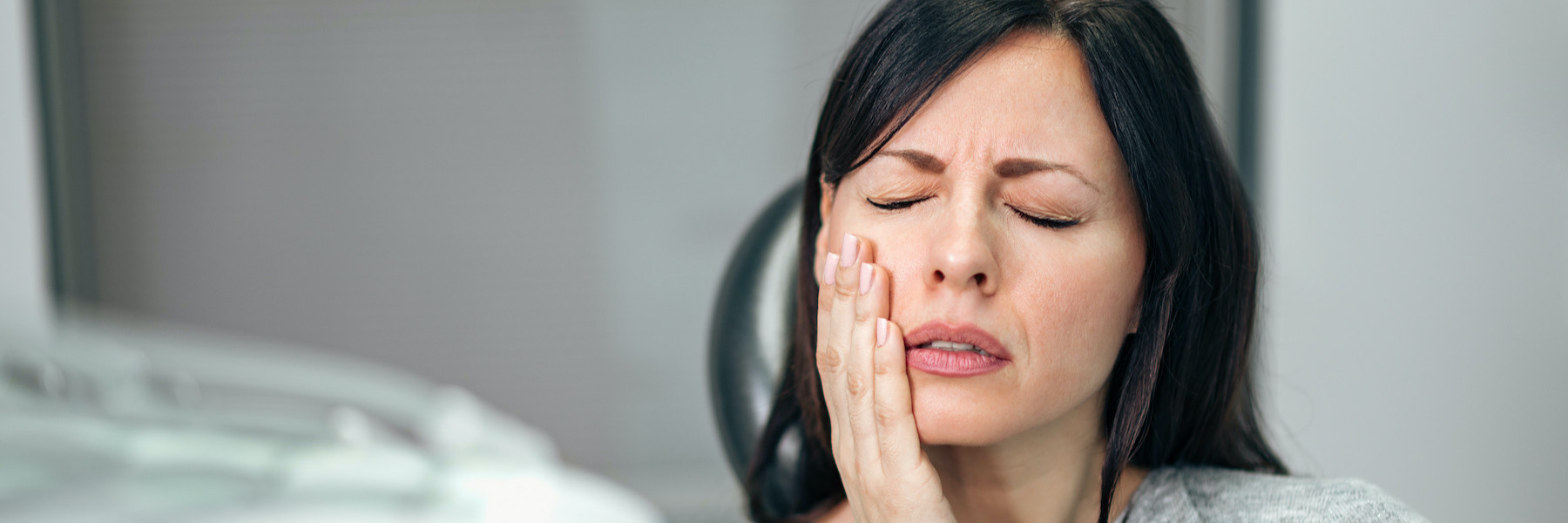 TMJ and Bruxism Treatment | Dentist