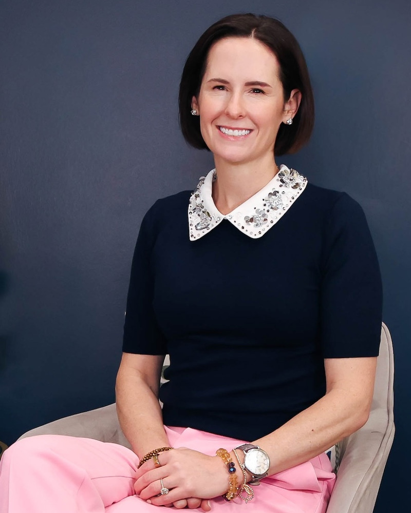  Dr. Megan M. Faircloth 