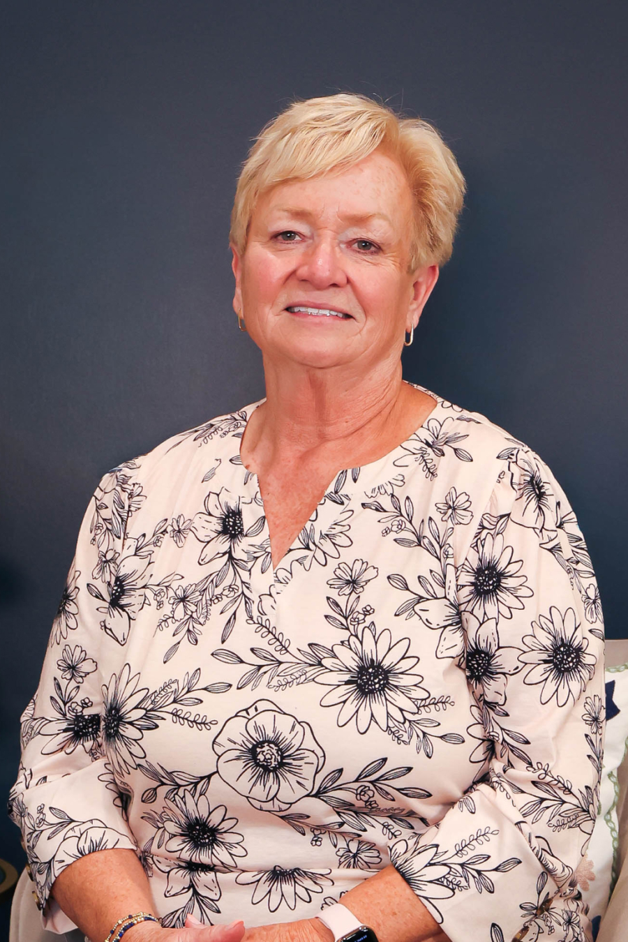 Patient care team member at Harbortown Dental Care